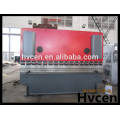 Arc Bending Machine For Aluminum WC67Y-100T/2500